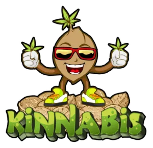 Kinnabis Logo