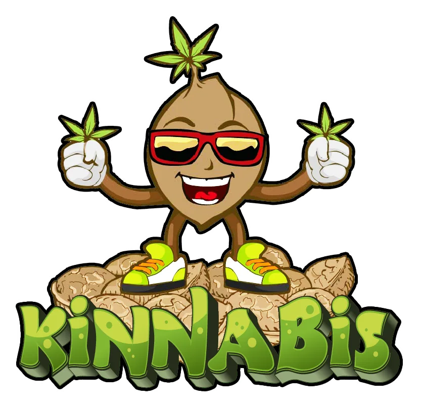 Kinnabis Logo