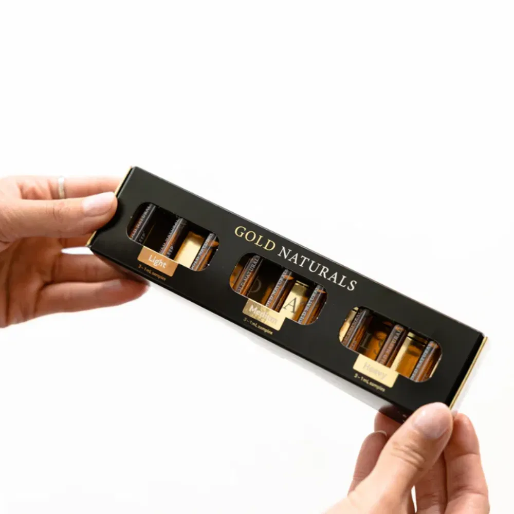 Muscle + Joint Relief Tincture Starter Kit 2 Muscle + Joint Relief Tincture Starter Kit - Image 2