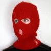 Red Ski Mask – StonerDays