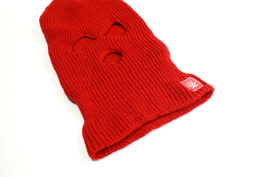 Red Ski Mask – StonerDays 6 StonerDays OG Red Ski Mask - LIMITED STOCK!