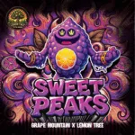 Sweet Peaks Feminized Seeds