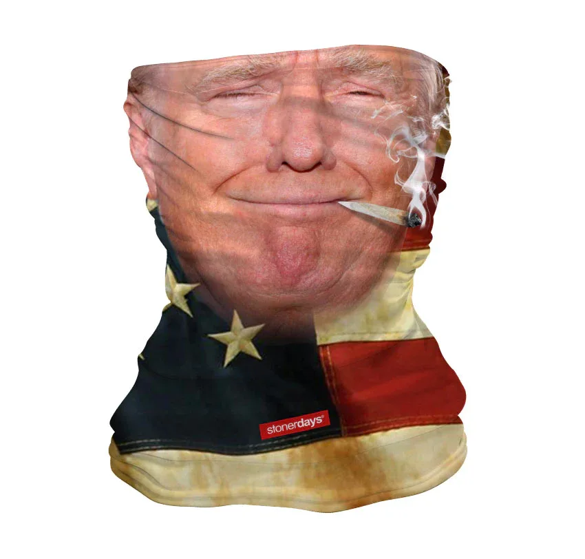 Trump 2020 Neck Gaiter 1 The Trump 2020 Neck Gaiter