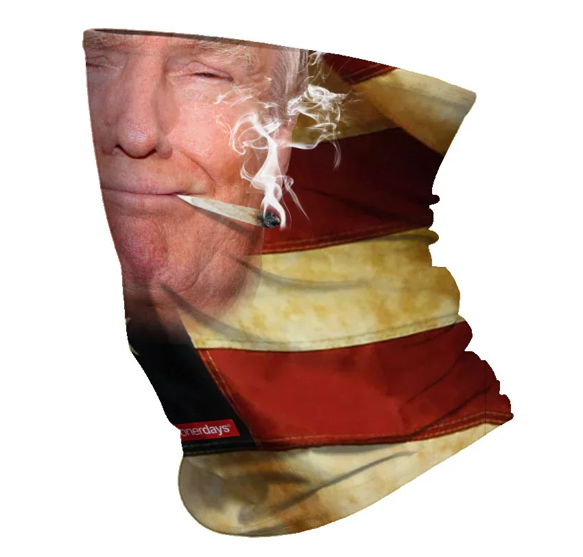 Trump 2020 Neck Gaiter 3 Trump 2020 Neck Gaiter - Image 3