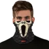 Wazzzup Halloweed Gaiter at Kinnabis.com