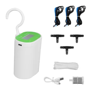 Automatic Watering System Kit