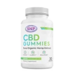 CBD Hemp Gummies – 10mg | 30 Count