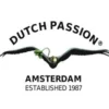 Dutch Passion Cannabis Logo Seed Breeder