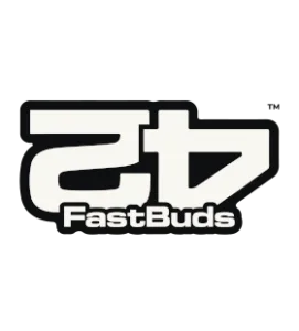 Fast Buds autoflower cannabis seeds with high THC and dense buds