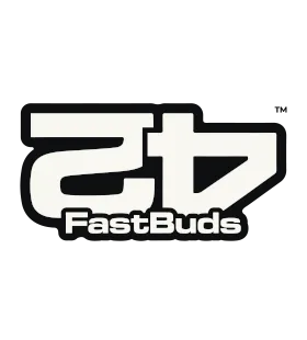 Fast Buds autoflower cannabis seeds with high THC and dense buds