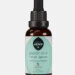 Made By Hemp – CBD + CBG Vitamin C Serum