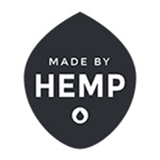 CBD Products 8 Made Of Hemp CBD Logo