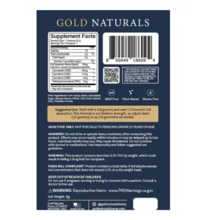 muscle joint relief gummies full spectrum hemp extract for fast recovery pain support 1 ka opt