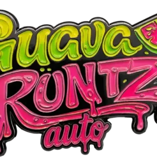 Guava Runtz Auto Feminized Seeds