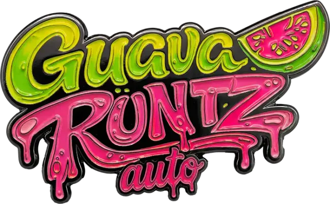 Guava Runtz Auto Feminized Seeds