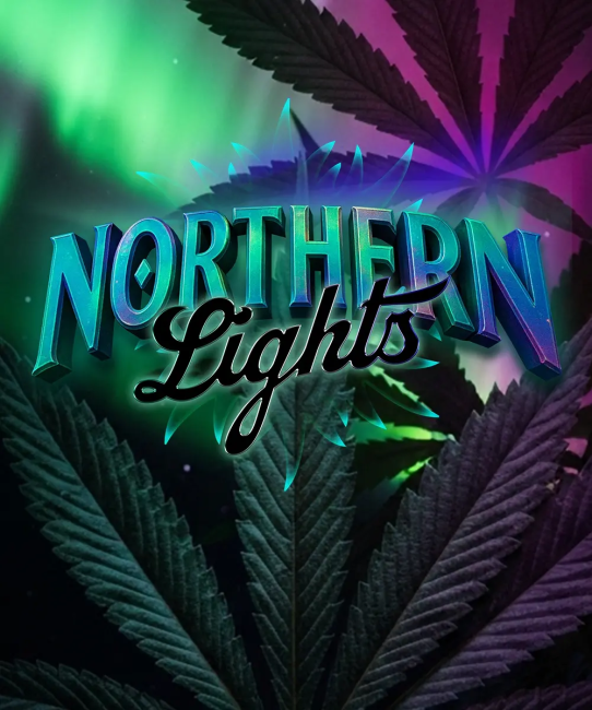 Northern Lights Northern