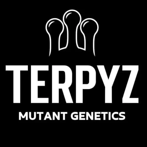 TerpyZ Mutant Genetics