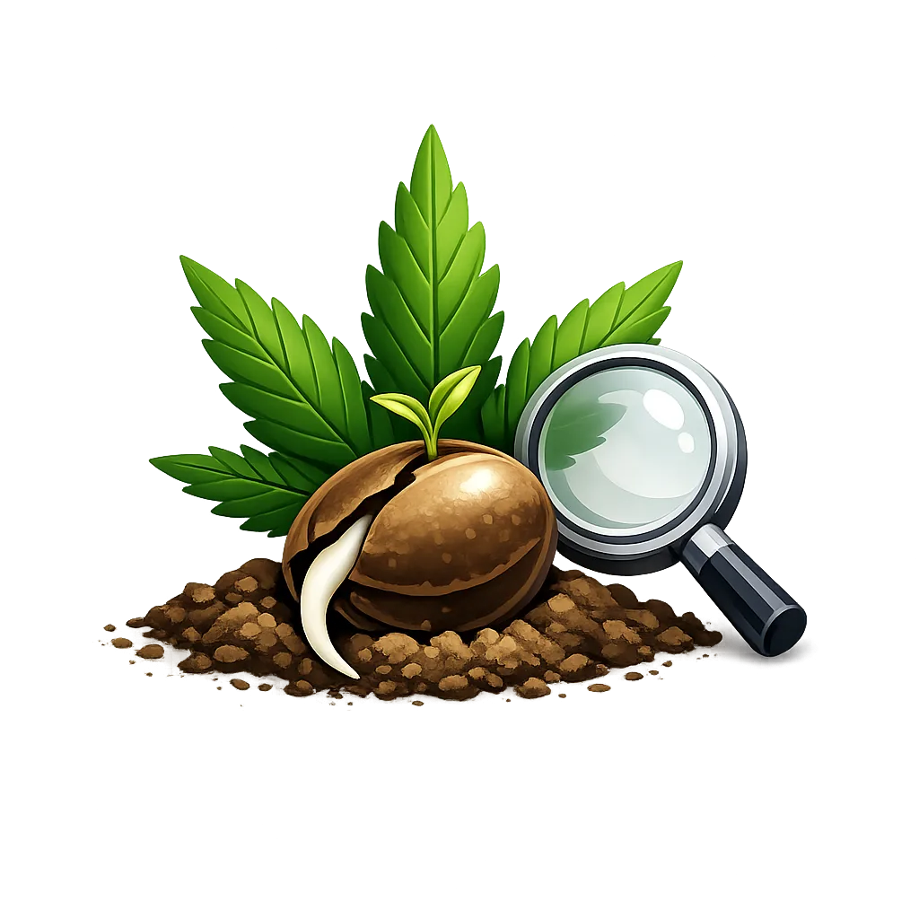 Seed Basics