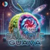 Galactic Guava Fast Feminized Seeds 3 Galactic Guava Fast Feminized Seeds