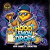 Hood Lemon Drops 2 Hood Candyz Feminized Seeds