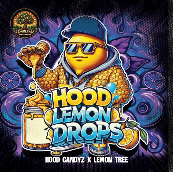 Hood Candyz Feminized Seeds