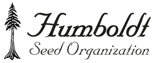 Humboldt Seed Organization