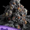Indigo Sapphire Feminized Seeds 1 Indigo Sapphire Feminized Seeds