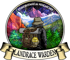 Landrace Warden