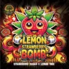 Lemon Strawberry Bomb Feminized Seeds 3 Lemon Strawberry Bomb Feminized Seeds