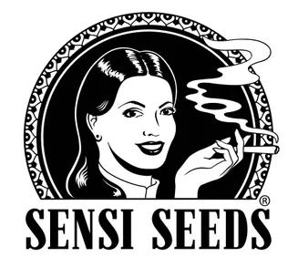 Sensi Seeds logo