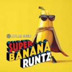 Super Banana Runtz Feminized Seeds