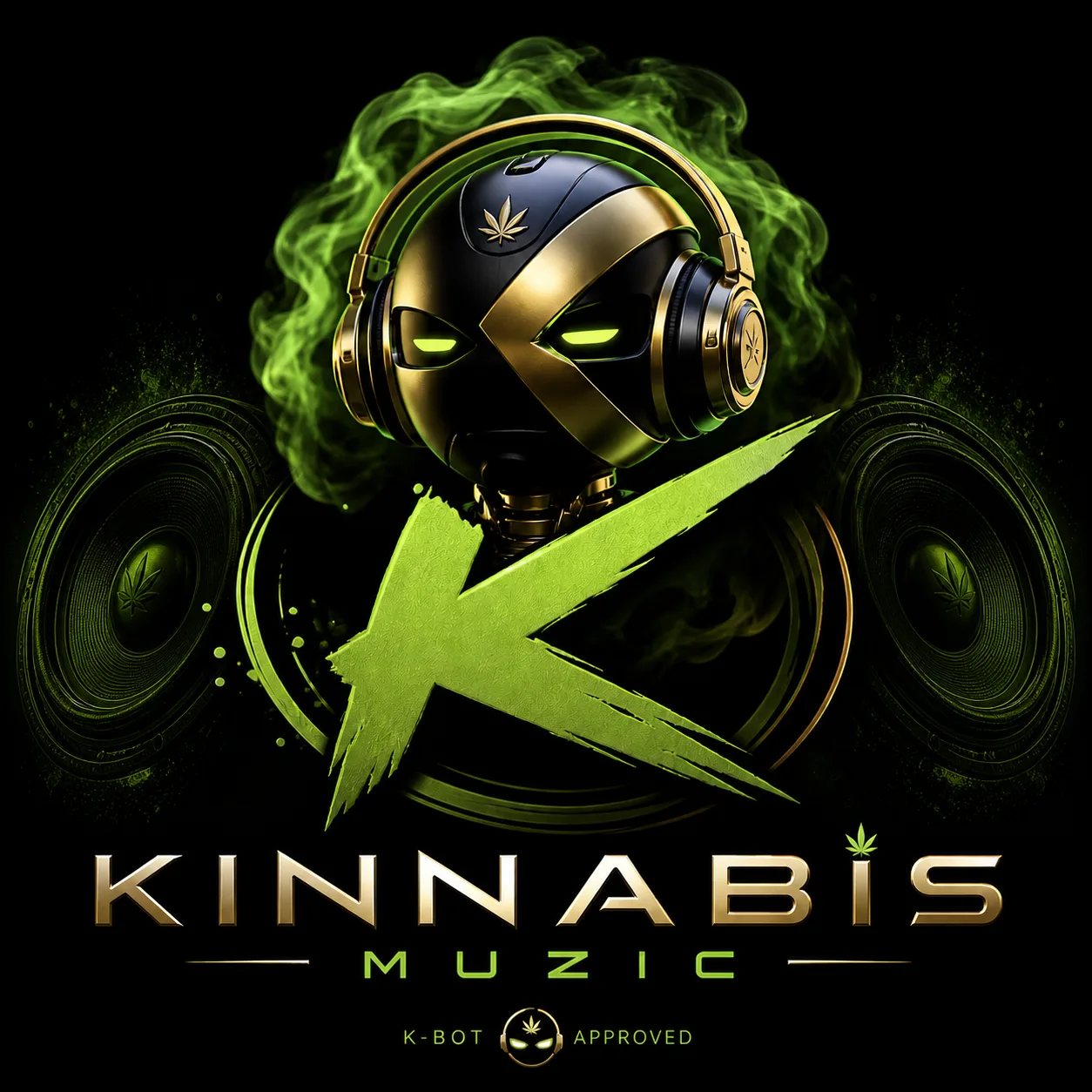 Kinnabis Music