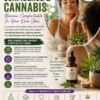 Cannabis for confidence and self-care