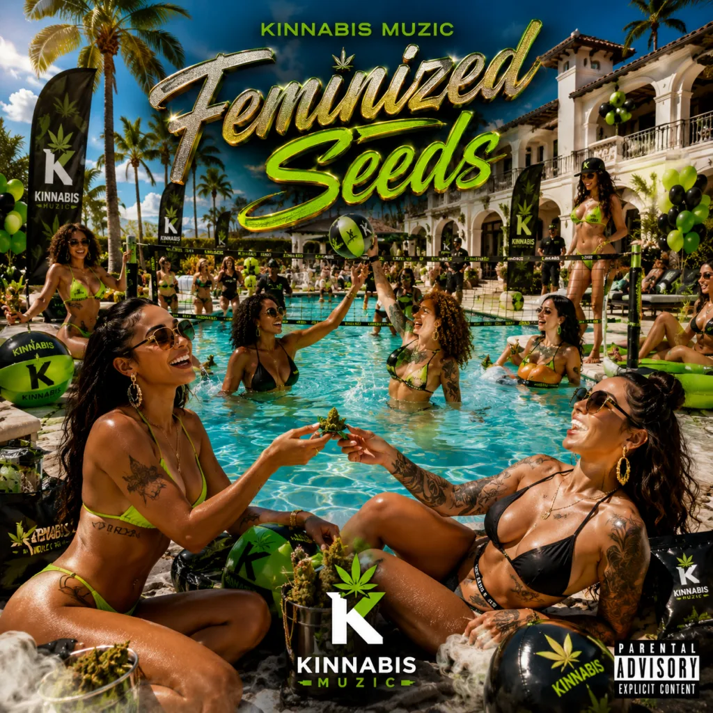 Feminized Seeds