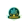 Beginner Strains Icon