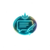 📝 Kinnabis Blog Icon