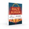Haze Burger Feminized Seeds