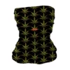Symetrical Rasta Neck Gaiter