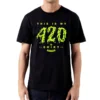 This is my 420 Shirt 2 This is my 420 Tee Shirt