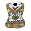 Trippy Mouse Neck Gaiter 1 Trippy Mouse Neck Gaiter