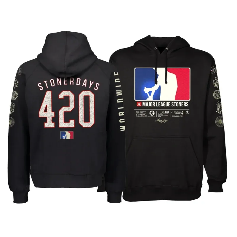 MLS All Stars Hoodie