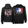 MLS All Stars Hoodie