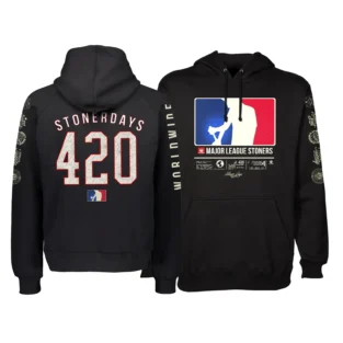 MLS All Stars Hoodie
