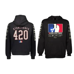 MLS All Stars Hoodie
