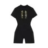 Kinnabis Ladies Body Suit