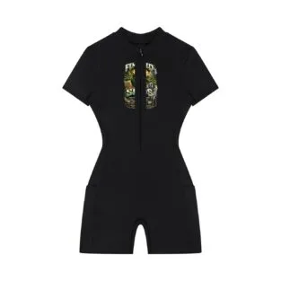 Kinnabis Ladies Body Suit