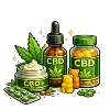 CBDb Products