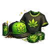 Cannabis Gear