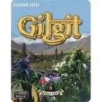 Gilgit Green Regular Seeds