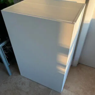 Magic Herb Dryer 4.0 - 30 Plant Drying Box